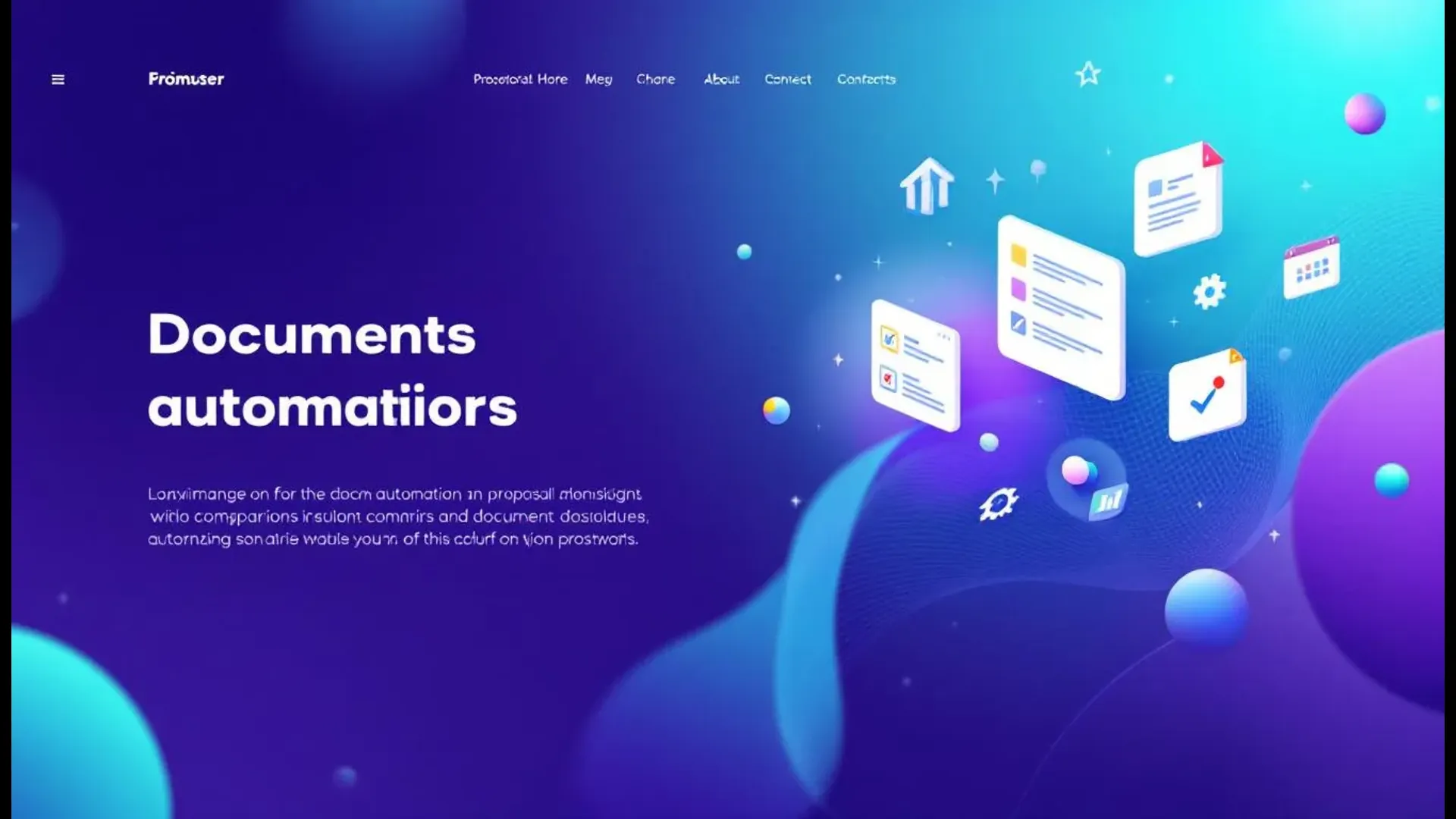 Crove vs Proposify: Beyond Proposals to Full Document Automation