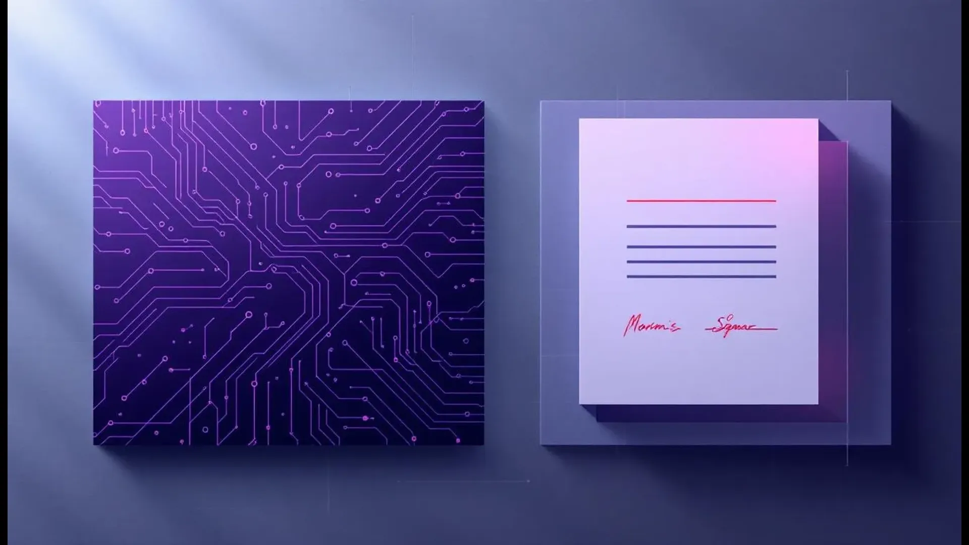 Crove vs SignNow: Full Automation vs. Basic E-Signatures